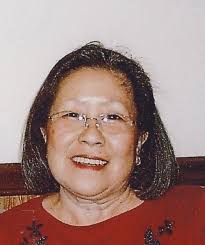 Shizuko Higa Manning Obituary