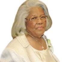 Mrs. Bertha Mae McNeil Obituary