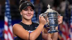 This year's us open final takes place tonight. Andreescu Se Suma A Nadal Y No Acudira Al Us Open As Com