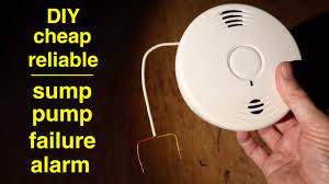 We have assembled for you the best options & a buying guide that would assist you in identifying your needs. Diy Sump Pump Alarm Youtube