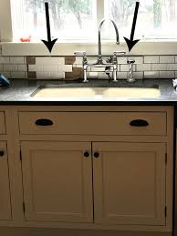 Maybe you would like to learn more about one of these? White Subway Tile Kitchen Black Grout Novocom Top