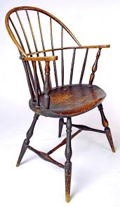 Horse Weathervane Halsey Munson Americana Windsor Chair Chair Antique Chairs