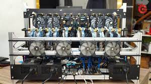I'd like it to be my home workstation and i have a large computer case so housing dual 3090's won't be a space issue. Brand New Cryptocurrency Mining Rig Features 10 Nvidia Geforce Rtx 3090s In A Custom Loop
