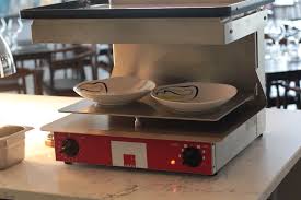 Culinary Equipment Company Offers You Value For Money With The Salvis Salamander To Warm Up Your Kitchen While Giving Di 2020
