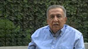 The name of the firstborn merab, and the name of the younger michal: Acusacion Es Una Infamia Una Calumnia Generada Por La Mafia Del Poder Afirma Saul Huerta Video Riodoce