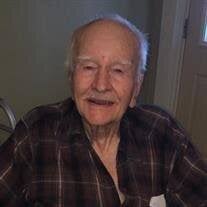 Calvin F. Hoff Obituary