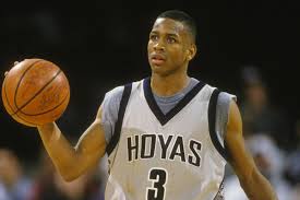 Prospects that remain interested in playing college basketball will likely resemble the recruits that john. Is Georgetown Considering A New Throwback Uniform Casual Hoya