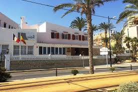 ¿estás buscando un hostal low cost en alicante? Hostal San Juan El Campello Alicante Atrapalo Com