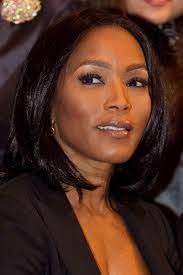 Famous Black Actors And Actresses Angela Bassett Strong Black Woman Black Actresses Angela Bassett Black Beauties