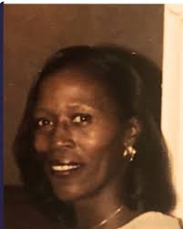 Janet Straughter-Williams Obituary November 7, 2023