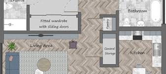 Flooring for home and commercial use. Expert Tips On How To Create A Professional Floor Plan Sketchup Hub