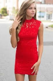 Red Short Homecoming Dresses Lace Tight Short Dresses Open Back Bodycon Short Party Dresses Cg1137 Cocktail Dress Lace Red Cocktail Dress Inexpensive Bridesmaid Dresses