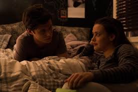 You know that i love you! jesus said to him, take care of my sheep. Film Love Simon Deutsche Filmbewertung Und Medienbewertung Fbw