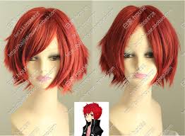New users enjoy 60% off. Cos Wig Albaricoque Sex Wine Red Scorpion Red Brown Curly Hair Wig Japanese Cartoon Characters Cartoon Wig Wig Mesh Wig Wig Wigwig Revlon Aliexpress