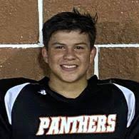 Gavin Munoz's Football Recruiting Profile