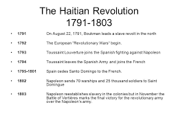 Teaching And Learning About Haiti Ppt Download