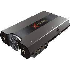 Best sound card for pc and gaming at a budget 1) asus xonar ae asus xonar ae is an internal sound card that easily fits in your budget. The 6 Best Pc Sound Cards Of 2021