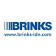 Logo Brink's Indonesia