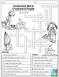 Maybe you would like to learn more about one of these? 18 Crossword Puzzles Ideas Crossword Crossword Puzzles Puzzles For Kids