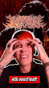 Lorna Shore: A Journey Through 'Prison of Flesh'