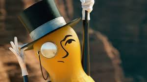 Carver sends peanut clones of the proud family to wreak havoc back home. Mr Peanut Super Bowl Commercial Planters Kills Off Iconic Mascot For New Ad Campaign Abc7 Chicago