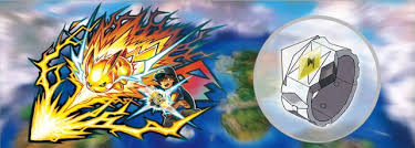 Dieses mal jedoch als gegner. Pokemon Sonne Und Mond Z Attacken Fundorte Aller Z Kristalle Spieletipps