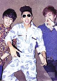 Tailess / rm [as runch . Bulletproof Boyscouts
