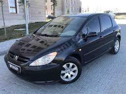 2004 Model Peugeot 307 Premium Xt En Dolusu Emsalsiz Temizlikte 37 900 Tl Peugeot Arabamcom Araba Arac Ikinciel Sahibinden Peugeot Araba Otomobil