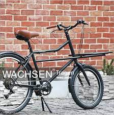 bmx 20インチ ストリートバイク クロモリフレーム おしゃれ 自転車 通勤 通学 レインボー volt bmx bmx bikes bmx bicycle