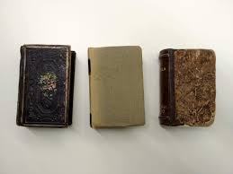 Rare Books That Kept Prayer Alive During the Jewish Migrations of the 19th  Century