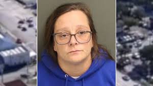 Disturbing details emerge after drowned dog found in Orlando airport  bathroom