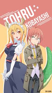 We did not find results for: Dragon Maid Wallpaper Phone