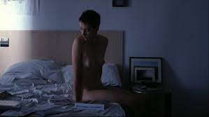 Ursina Lardi nude – Mein langsames Leben (2001)