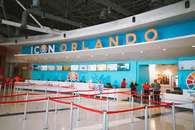 We offer direct sales and delivery as well as repair, installation and. The Coca Cola Orlando Eye Rebrands To The Icon Orlando Travel Agent Central