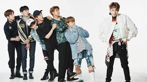 Photograph by hong jang hyun for rolling stone. Rolling Stone Calls Bts As One Of The Hottest Artists You Need To Know Right Now Sbs Popasia