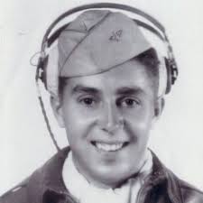 Photos of dad as master sergeant in '84-'87