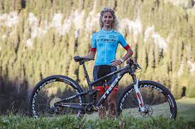 Portuguese english english portuguese german english english german dutch english english dutch Jolanda Neff Joins Trek Factory Racing Pinkbike