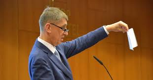 Společné snímky své rodiny sdílela na instagramu. New Czech Pm Andrej Babis Billionaire And Media Mogul The New Federalist