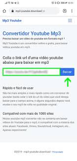 Com mais de 110 mil músicas o site está disponível em oito línguas . Tudocelular Ensina Como Baixar O Audio De Videos Do Youtube Sem Instalar Apps Ou Programas Tudocelular Com