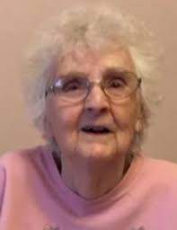 Helen Hutchison Obituary November 11, 2020