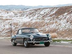 5 Awesome Old School Amg Mercedes You Haven T Heard Of Youngtimer Ac Schnitzer