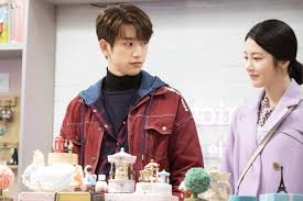 Jyp idol jinyoung and jyp actress shin ye eun are playing the leads of the new drama. Got7 S Jinyoung And Shin Ye Eun Enjoy A Heart Fluttering Date On He Is Psychometric Jinyoung Shin Ye Eun Got7
