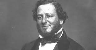 Judah Phillip Benjamin