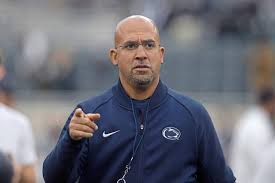 The third year is when college football coaches are supposed to lead breakthroughs. Penn State Football Coach James Franklin Could Earn Guaranteed 35 4 Million Over Next 6 Seasons Triblive Com