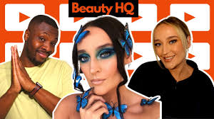 Devon Atkins On Life In Portsmouth And Building Beauty HQ