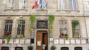 Mairie Du 6e Arrondissement Ville De Lyon