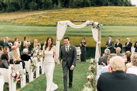 Bramblewood Pittsburgh Barn Wedding Venue Outdoor Wedding Venue Farm Wedding Venue Rustic Chic Wedding When booking with your church or ceremony site be sure to inquire with whoever is officiating to find out about any rules or limitations beforehand.