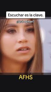 Discusión de pareja: Alessia y Jimmy