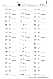 Hier gibt es den gratis stundenplan zum ausdrucken: Tipss Und Vorlagen Tausenderbuch Basteln Kopfrechnen Mathe Unterrichten Matheaufgaben