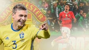 Victor jörgen nilsson lindelöf (swedish pronunciation: Why Victor Lindelof Will Be Ready For The Manchester United Challenge Football News Sky Sports